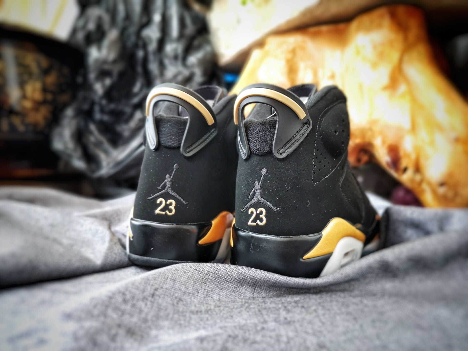 jordan air jordan 6 retro