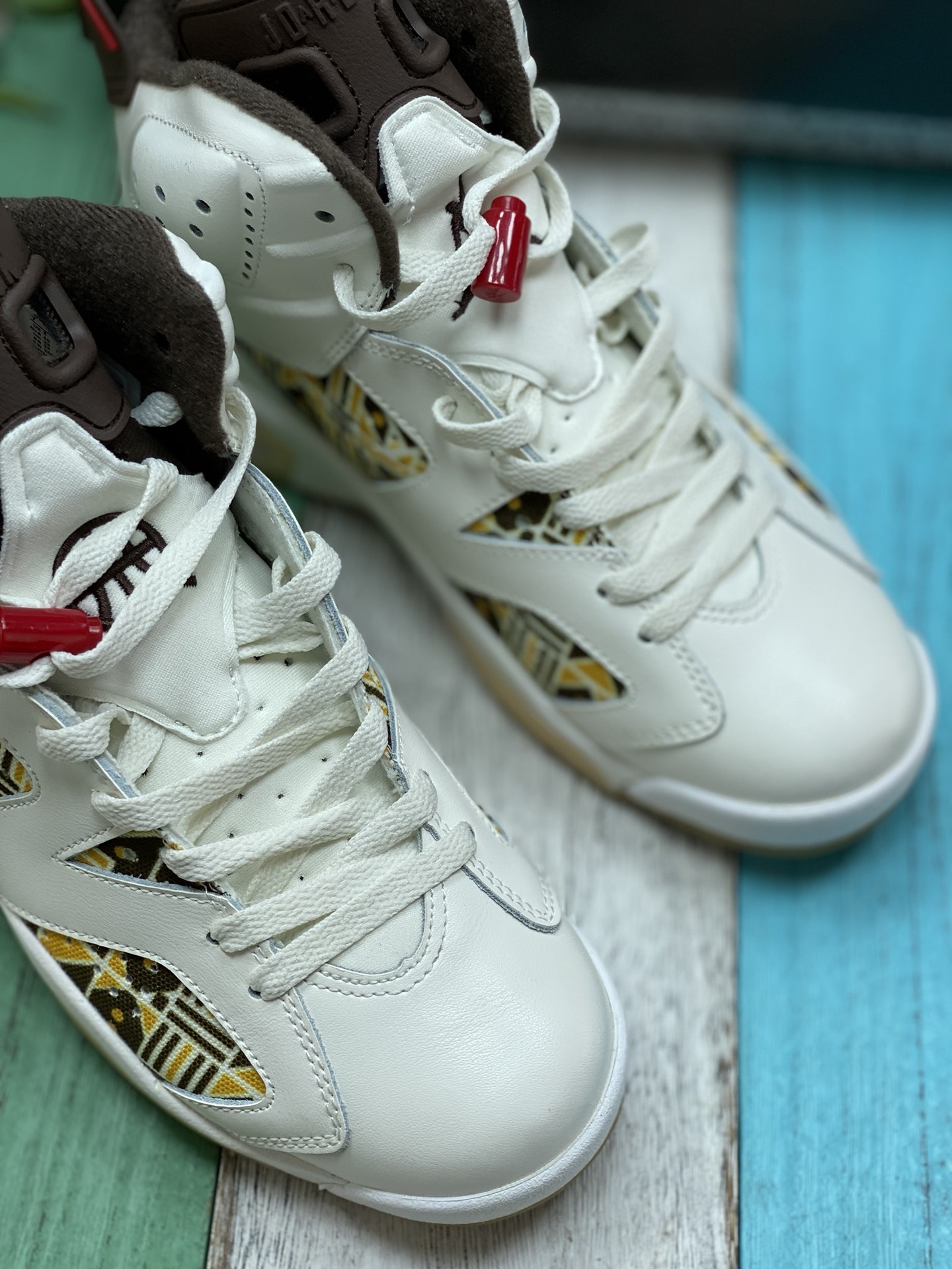 jordan air jordan 6 retro