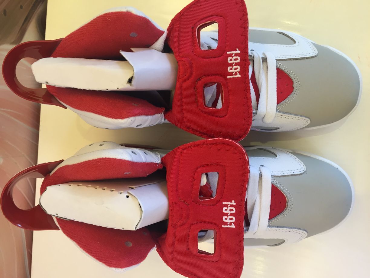 jordan air jordan 6 retro