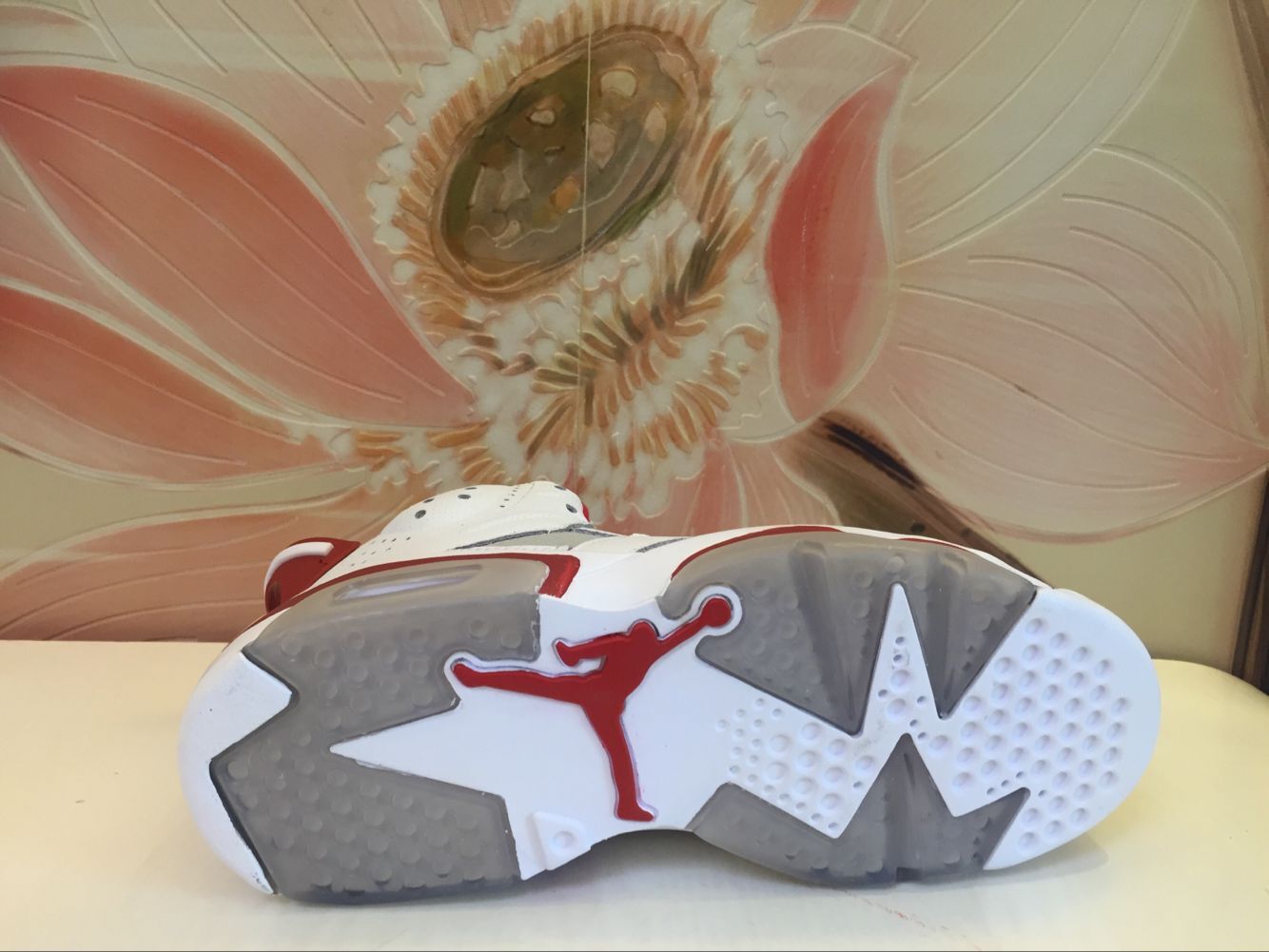 jordan air jordan 6 retro