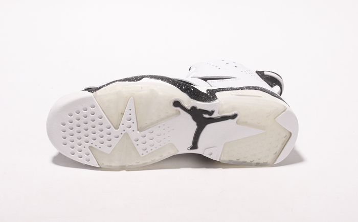 jordan air jordan 6 retro