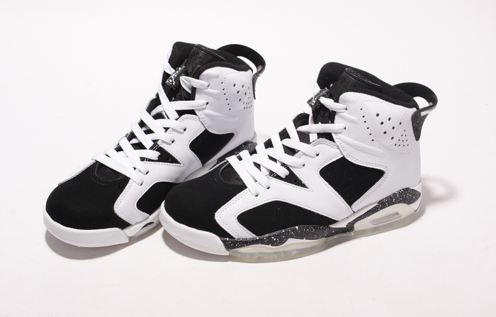 jordan air jordan 6 retro