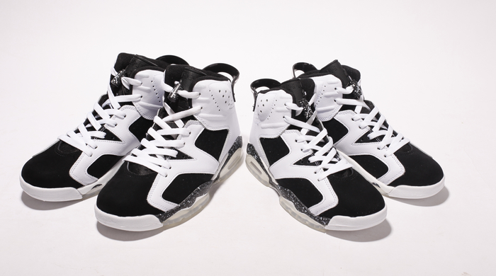 jordan air jordan 6 retro
