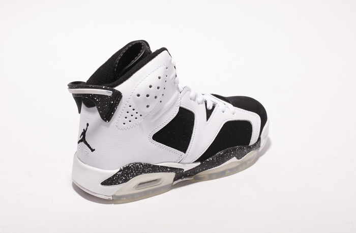 jordan air jordan 6 retro