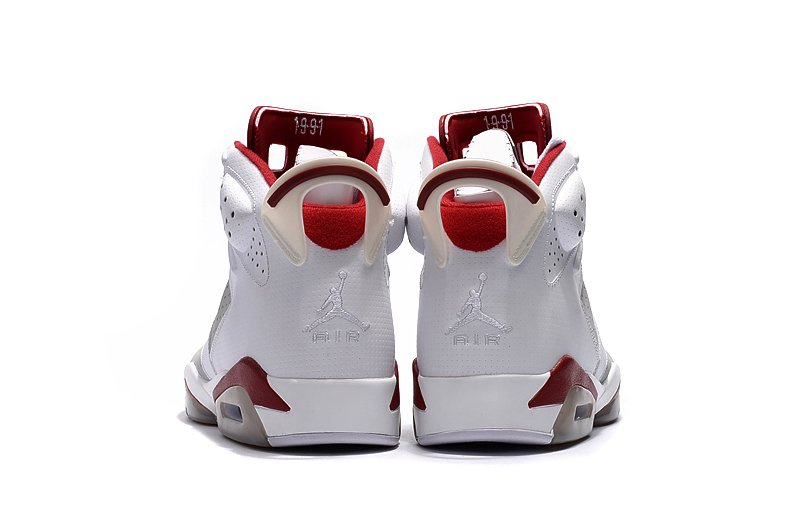 jordan air jordan 6 retro