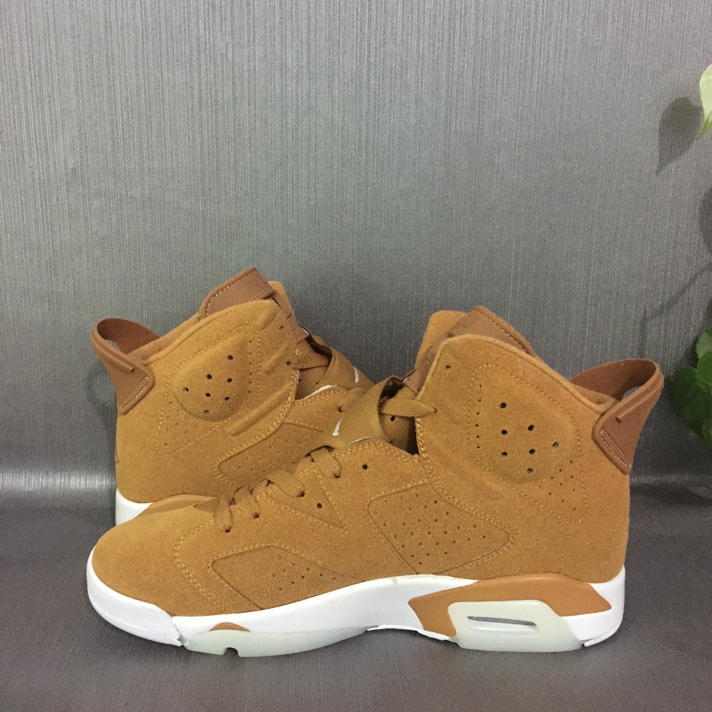 jordan air jordan 6 retro