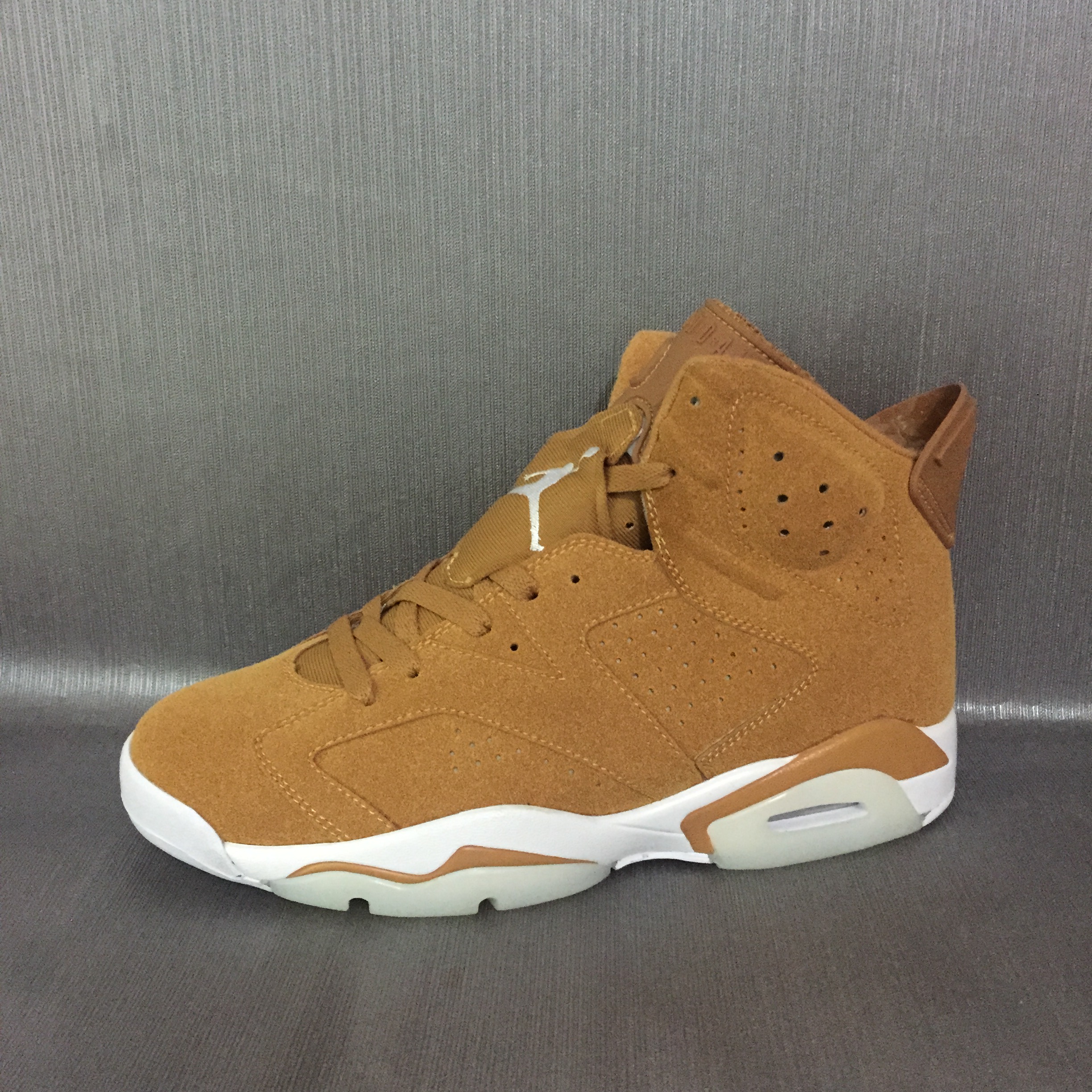 jordan air jordan 6 retro