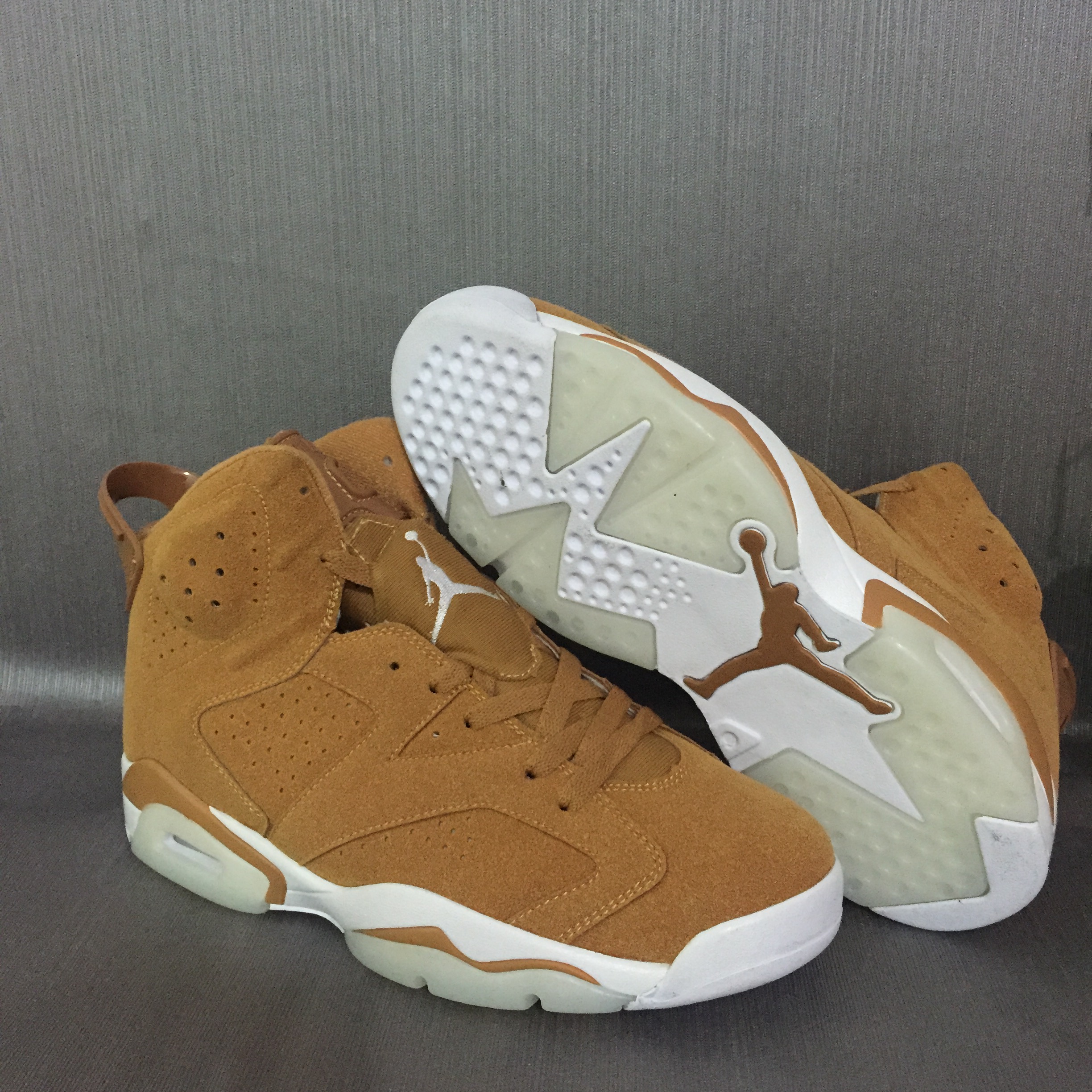jordan air jordan 6 retro