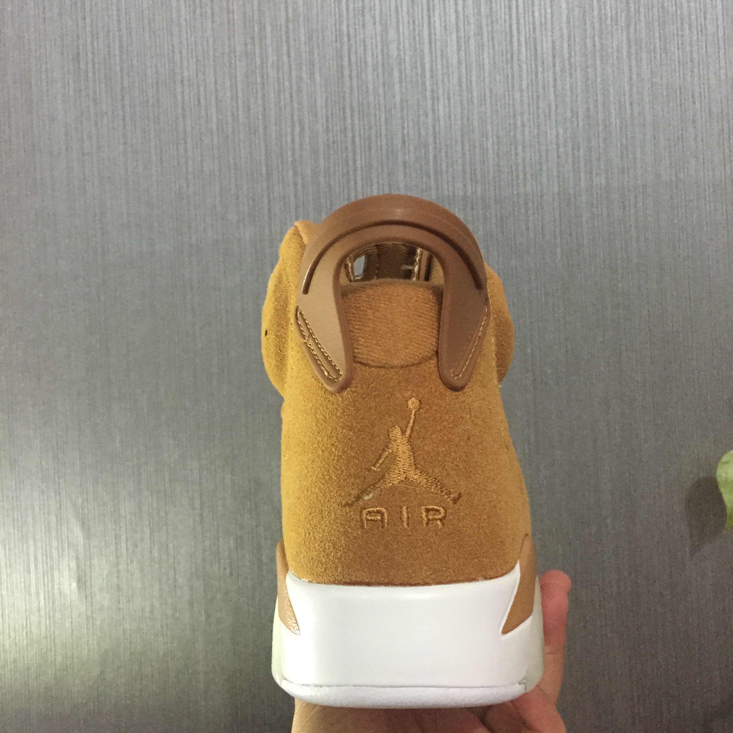 jordan air jordan 6 retro