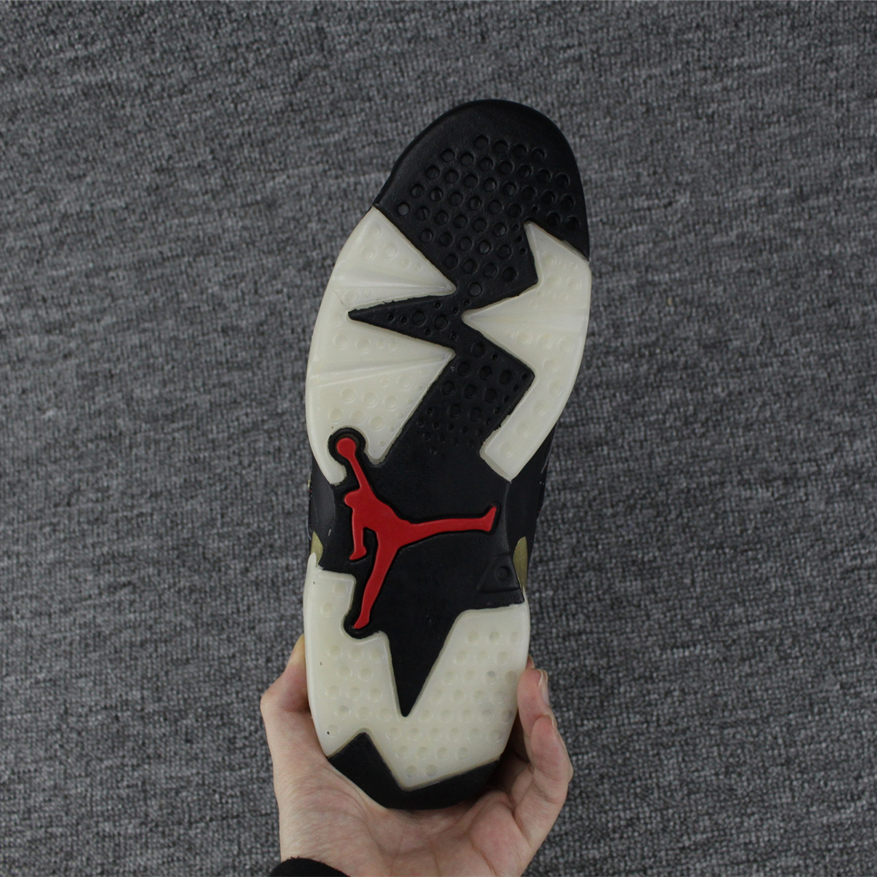 jordan air jordan 6 retro