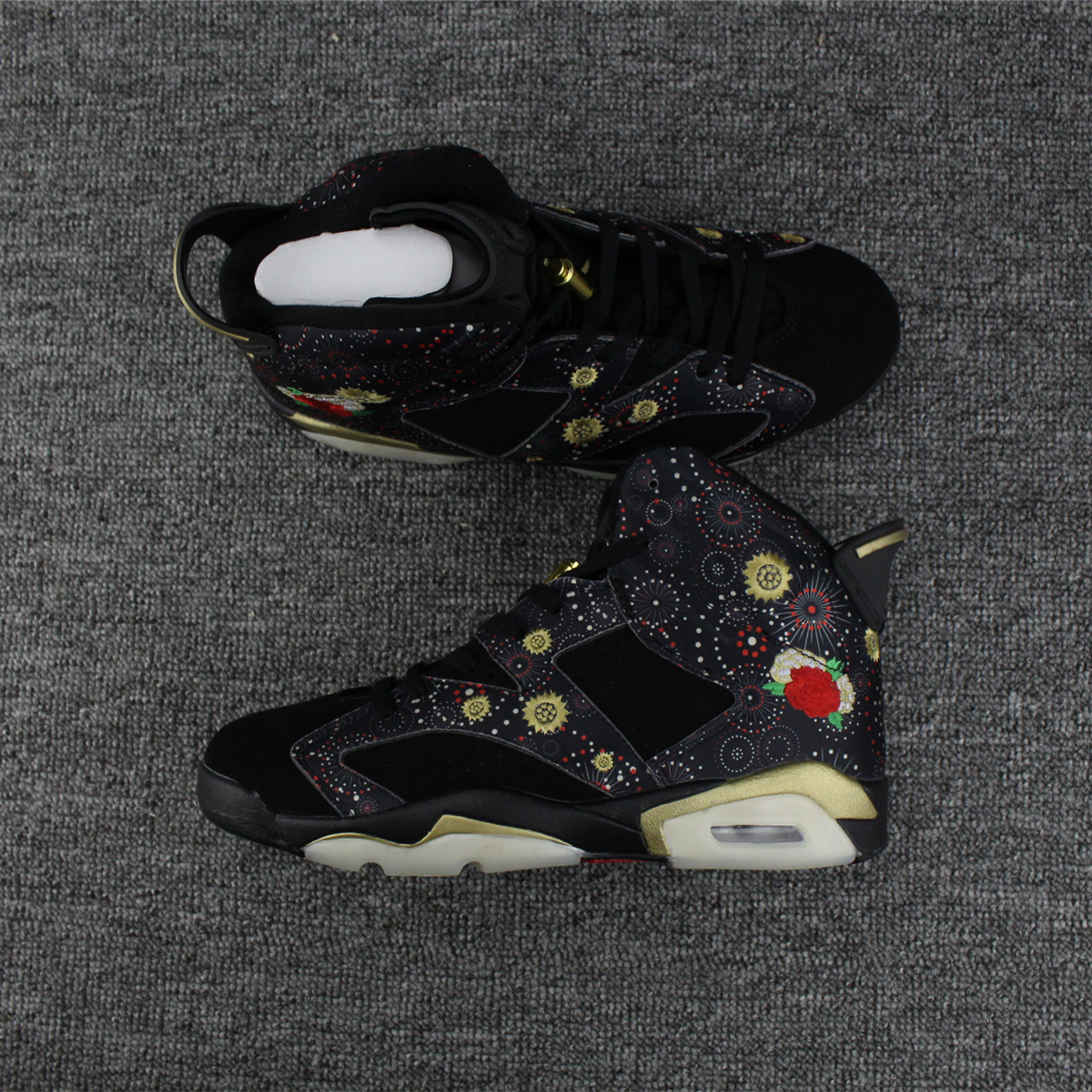 jordan air jordan 6 retro