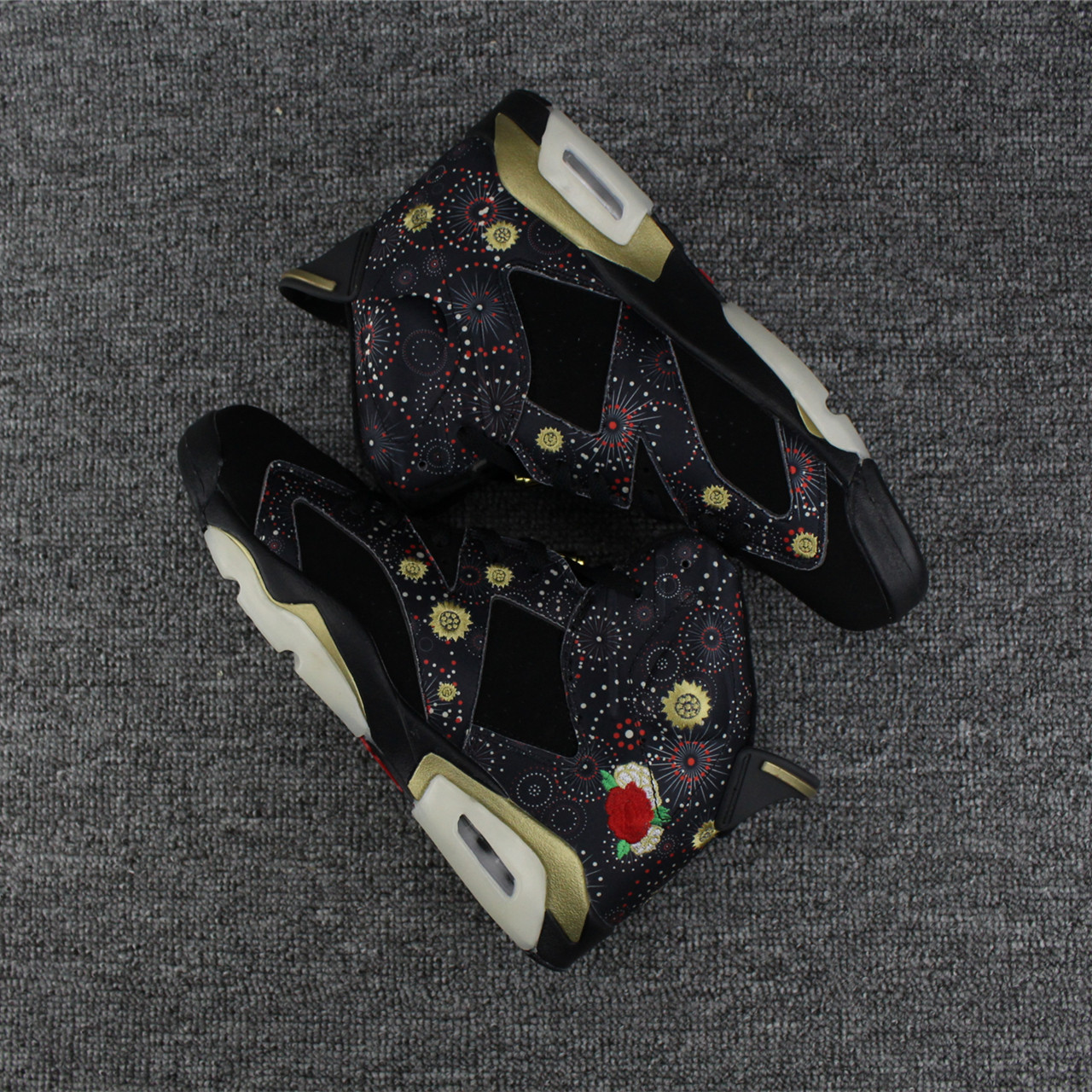 jordan air jordan 6 retro