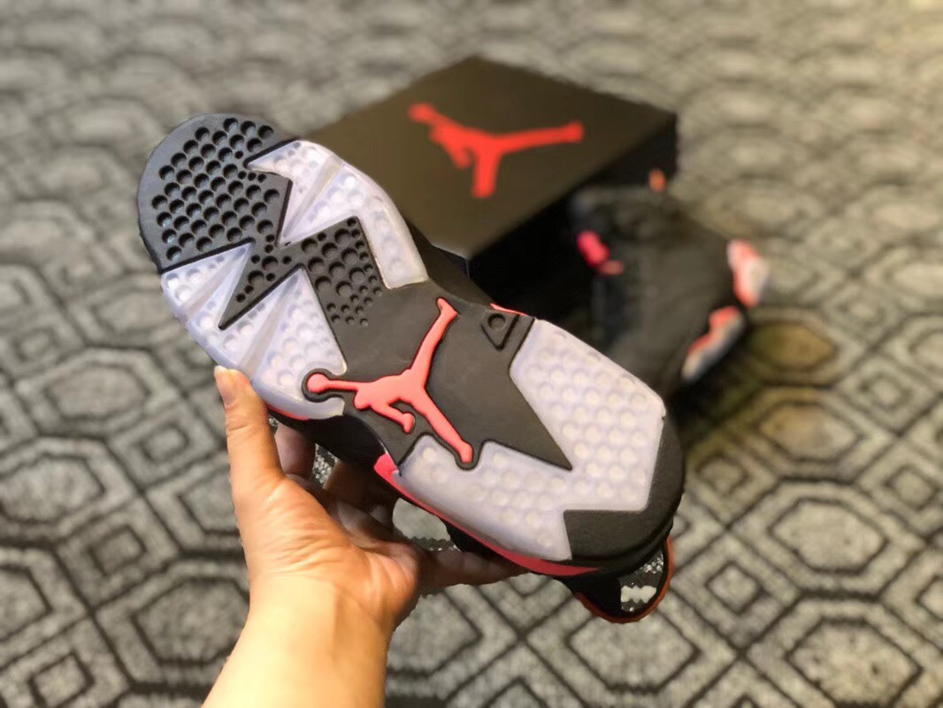 jordan air jordan 6 retro