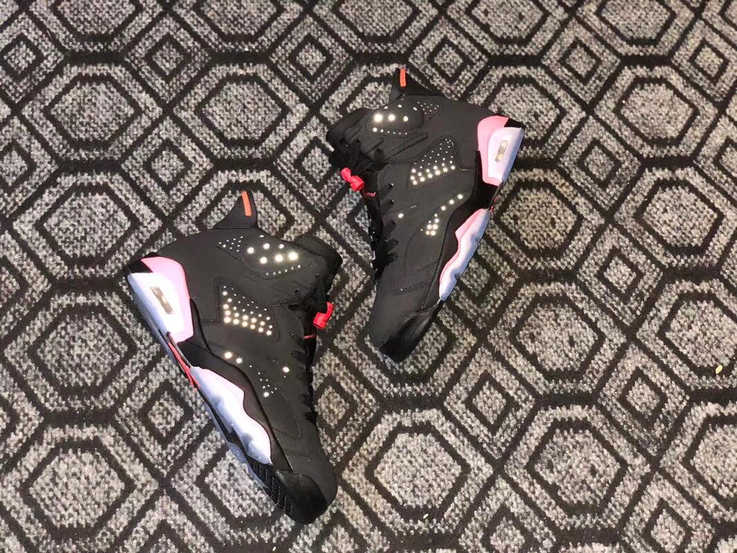 jordan air jordan 6 retro