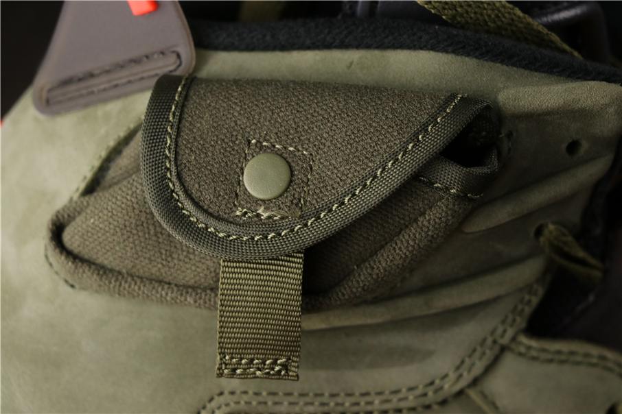 jordan air jordan 6 retro