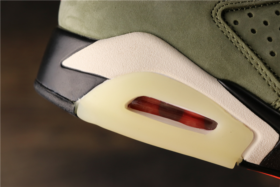 jordan air jordan 6 retro