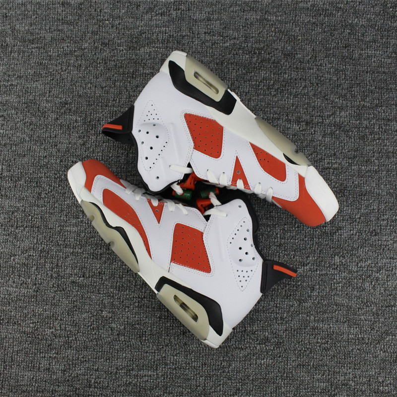 jordan air jordan 6 retro