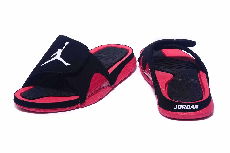 jordan sandalia