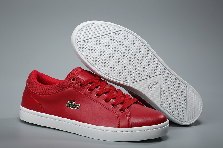 Zapatillas lacoste modelo lacoste
