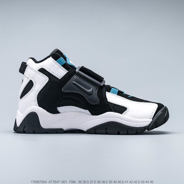 nike air barrage