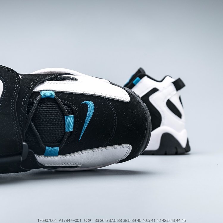 nike air barrage