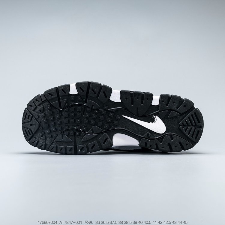 nike air barrage