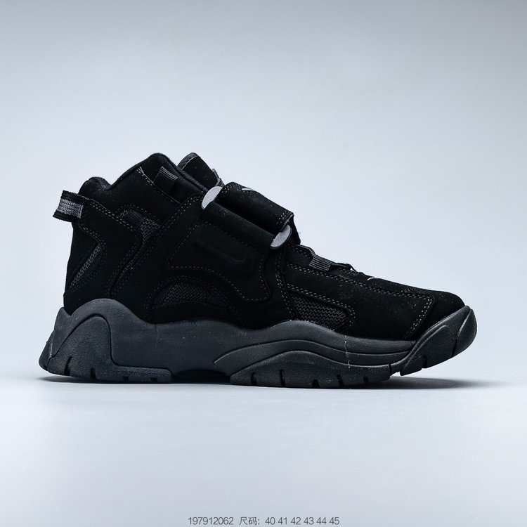 nike air barrage