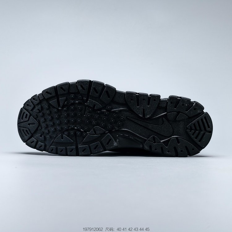 nike air barrage