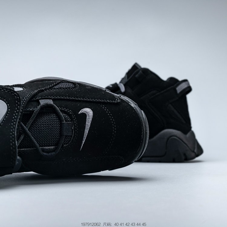 nike air barrage