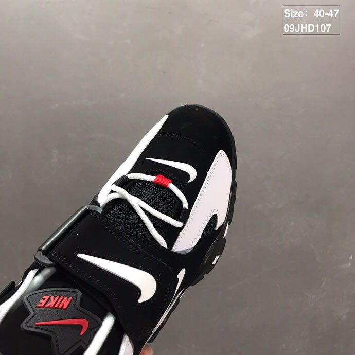 nike air barrage