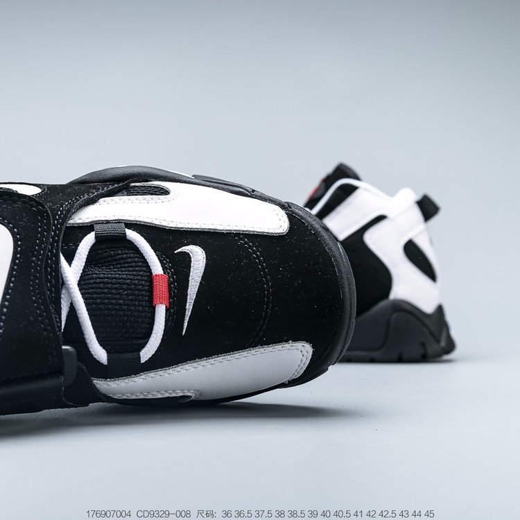 nike air barrage