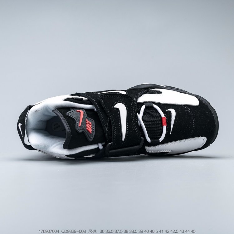 nike air barrage
