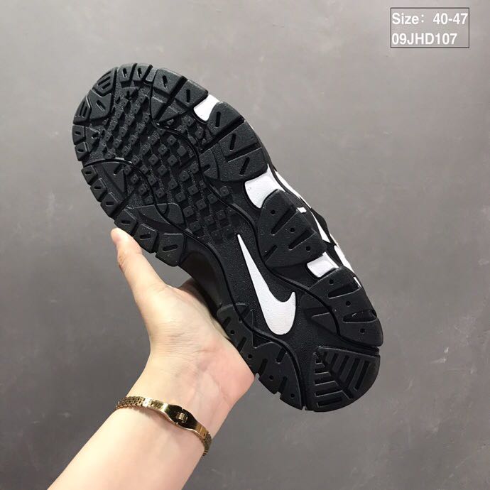 nike air barrage