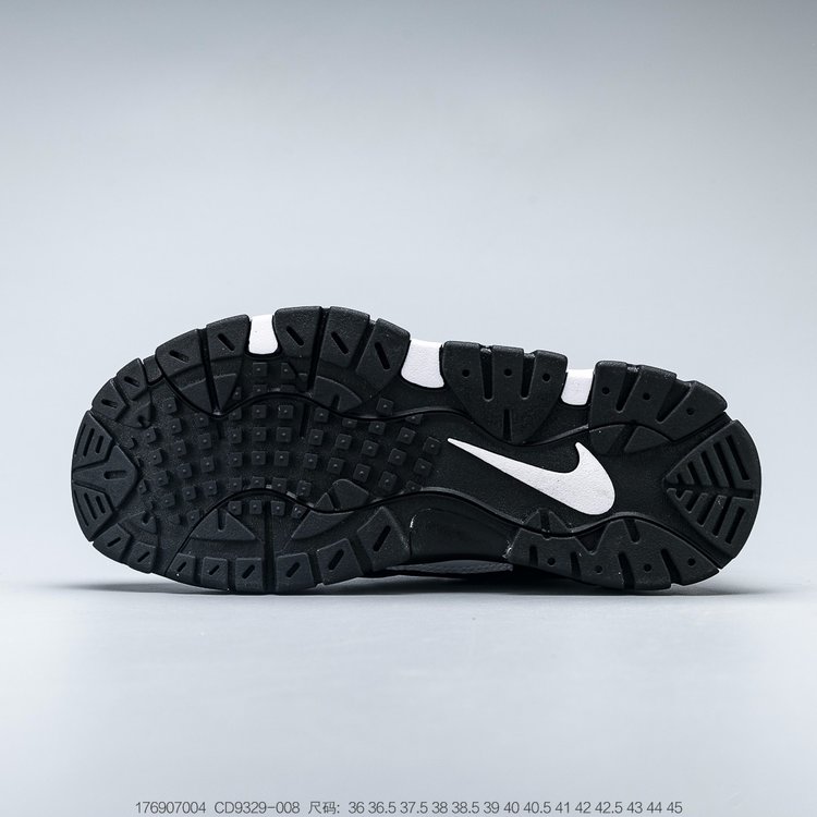 nike air barrage
