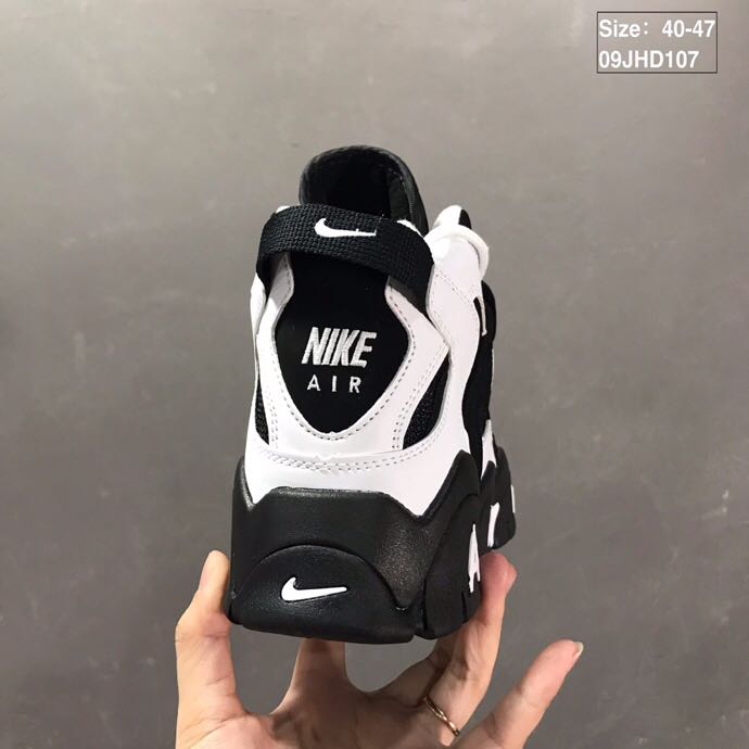 nike air barrage