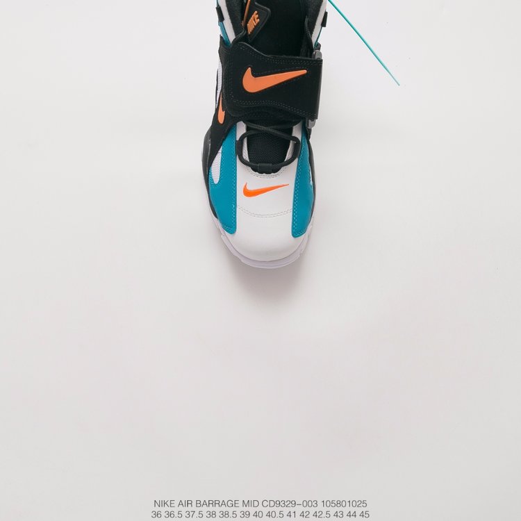 nike air barrage