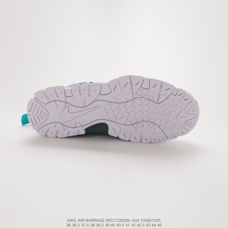nike air barrage