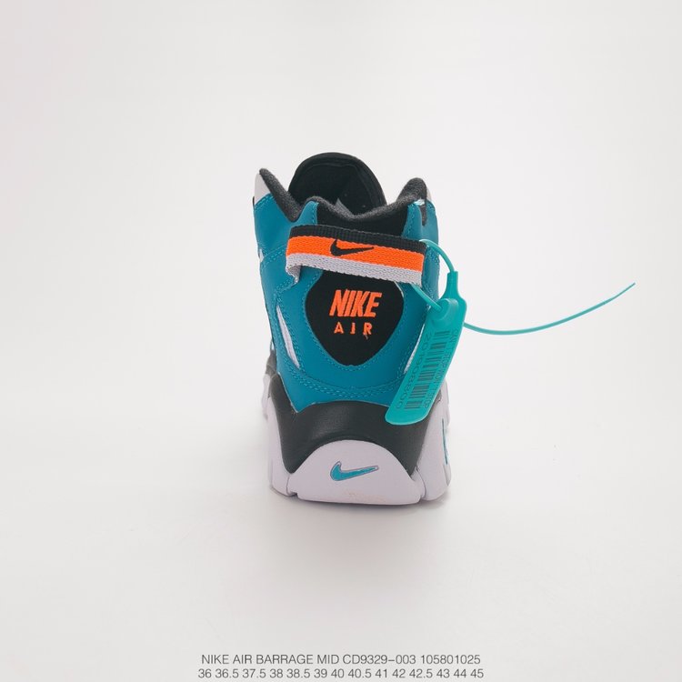 nike air barrage