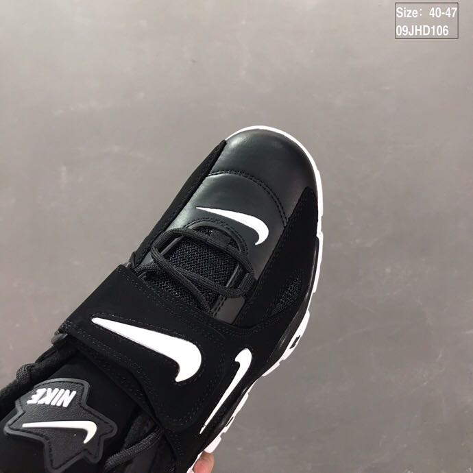 nike air barrage