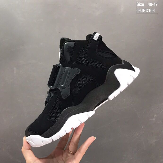 nike air barrage