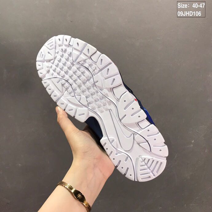 nike air barrage