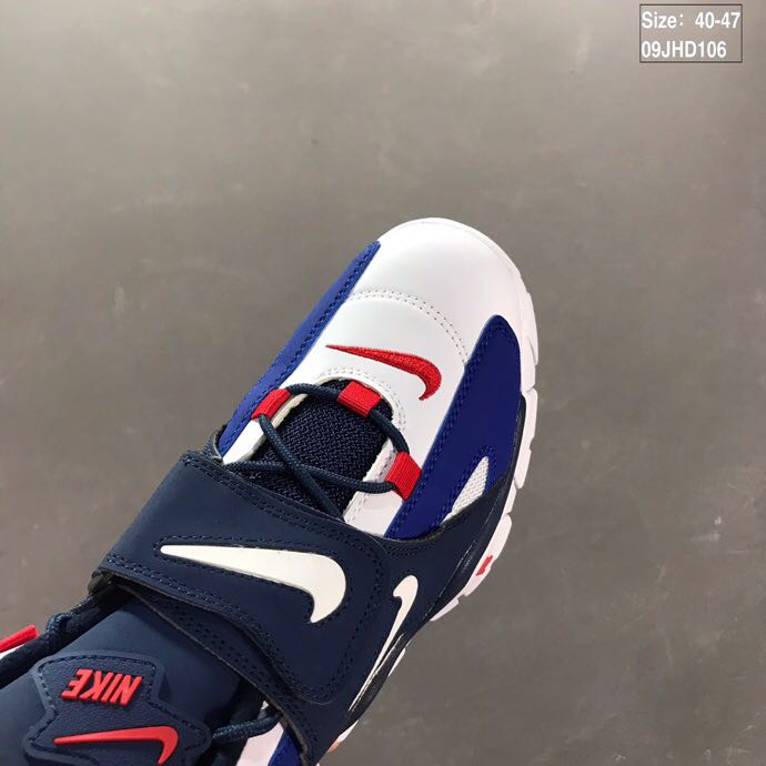 nike air barrage