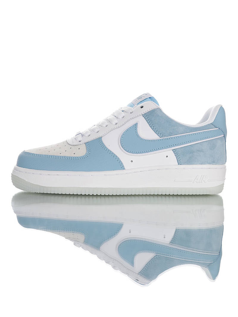 Zapatillas nike modelo air force 1