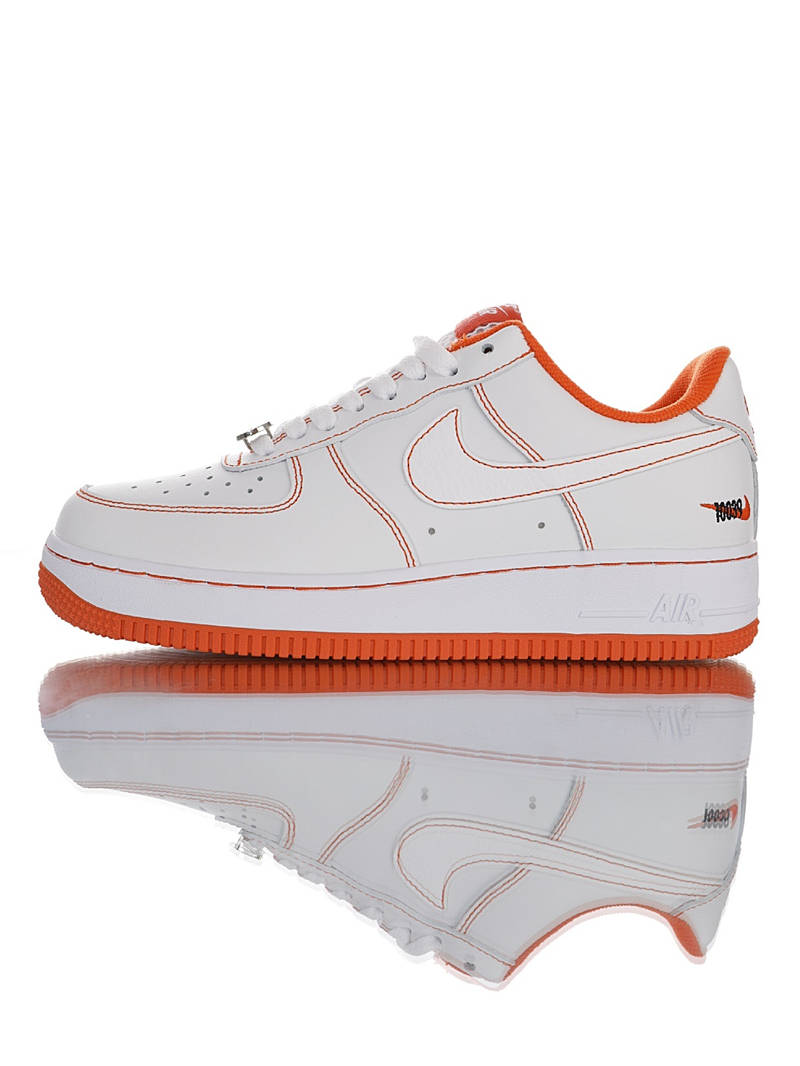 Zapatillas nike modelo air force 1