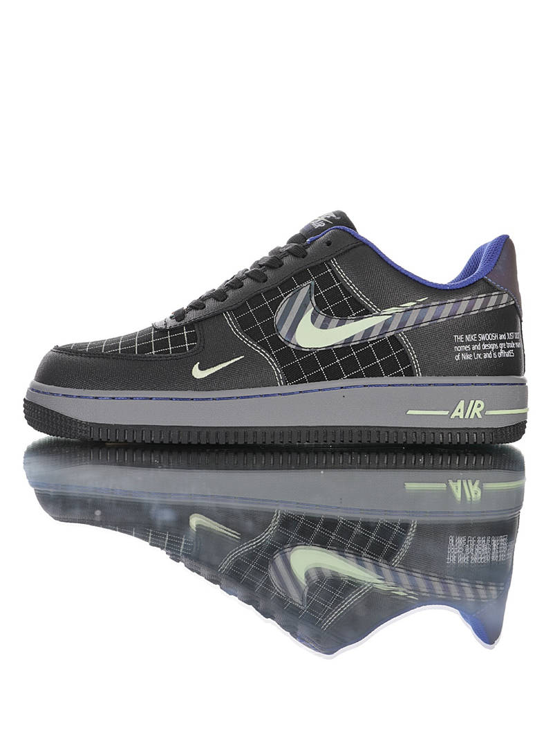 Zapatillas nike modelo air force 1