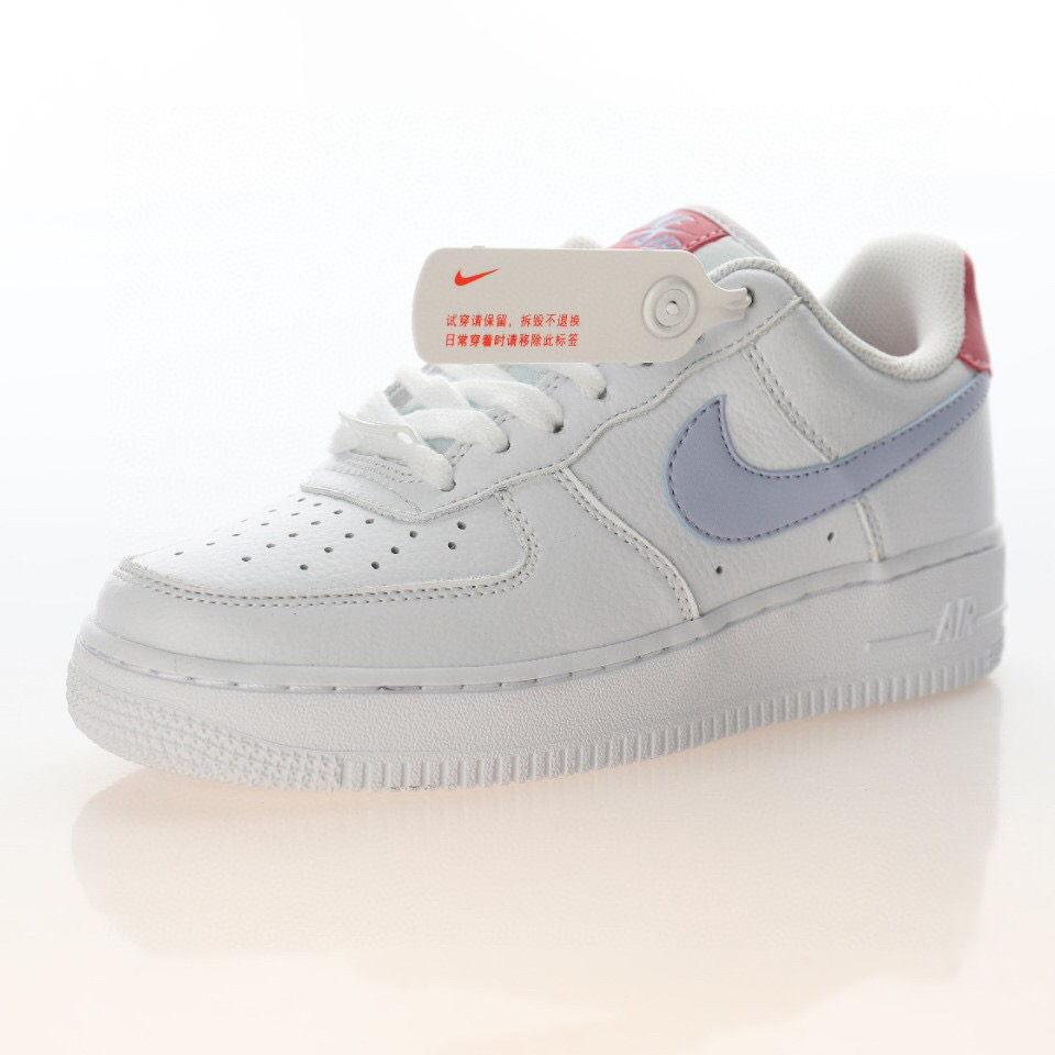 Zapatillas nike modelo air force 1