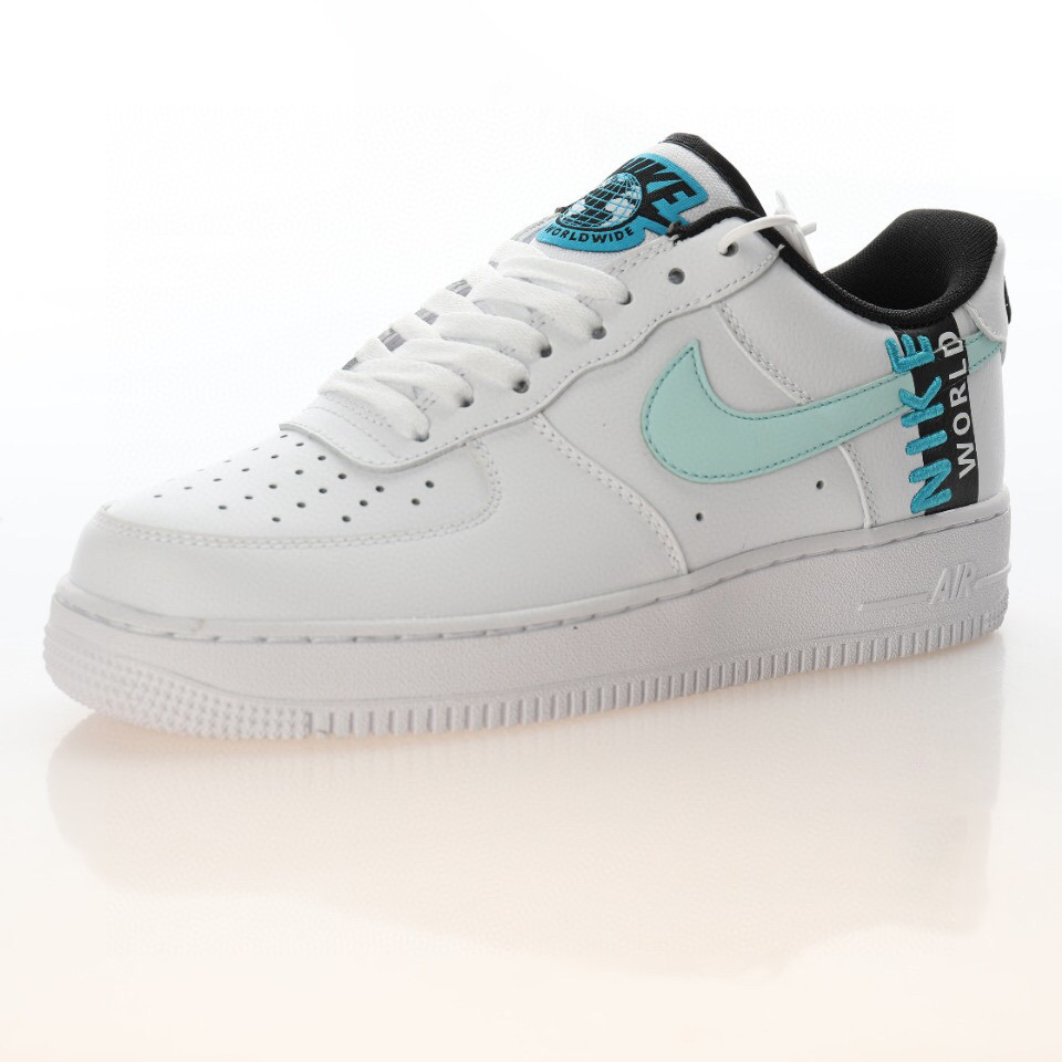 Zapatillas nike modelo air force 1