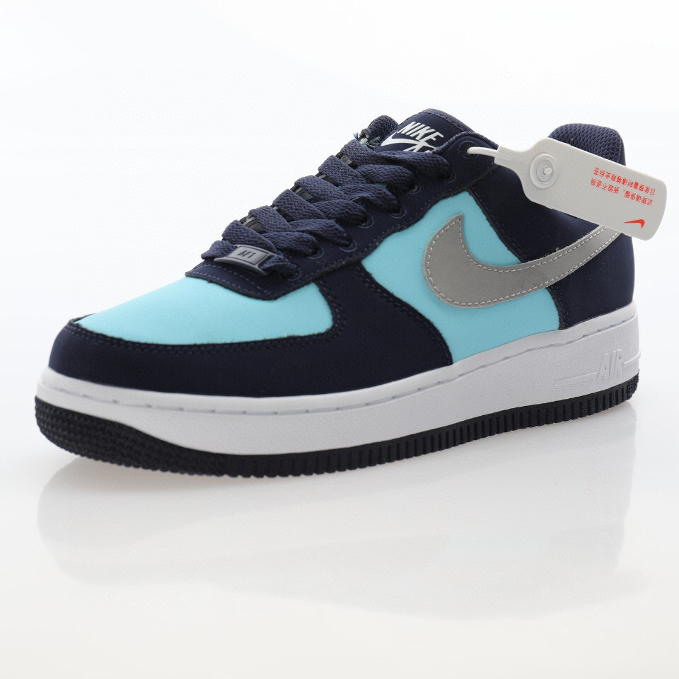 Zapatillas nike modelo air force 1
