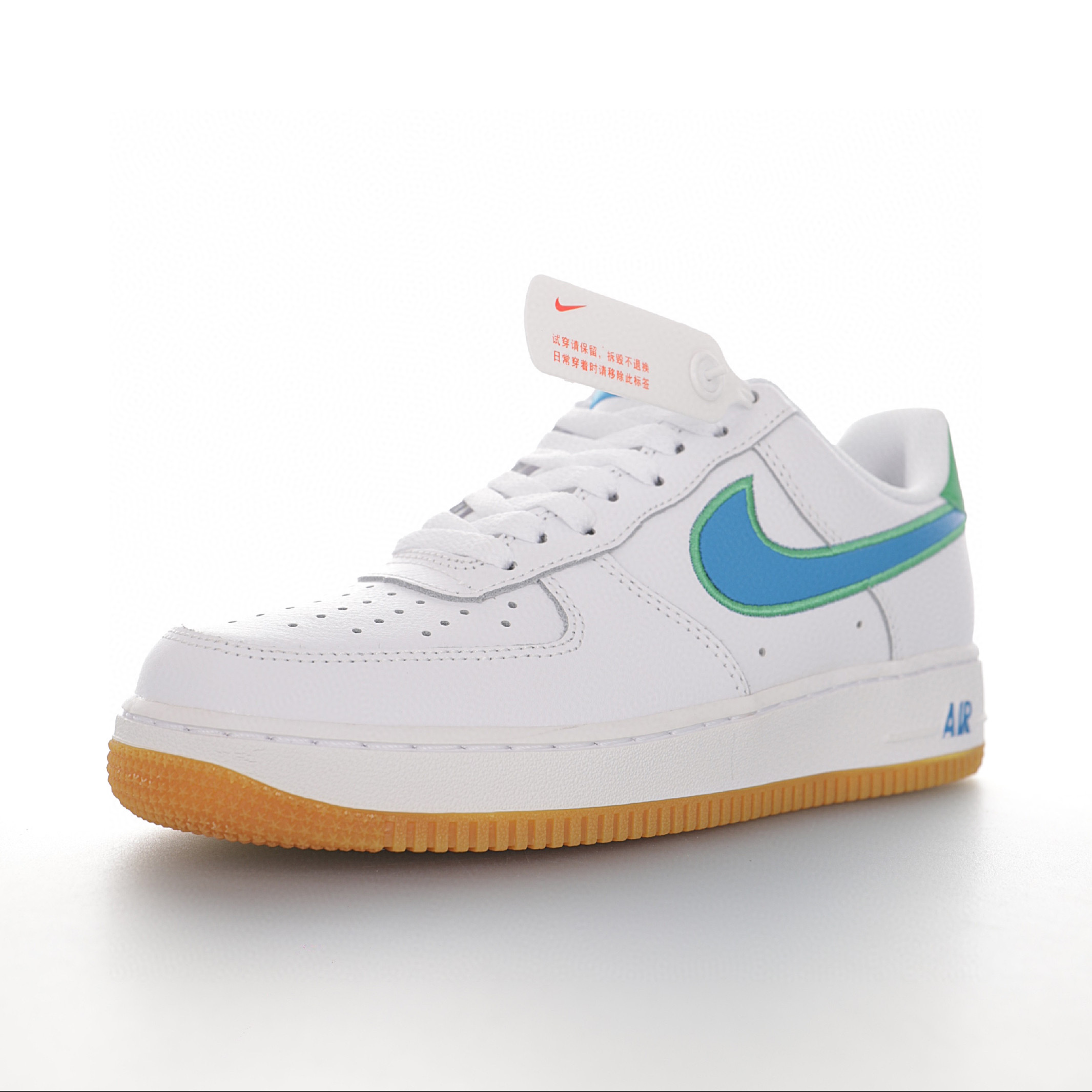 Zapatillas nike modelo air force 1