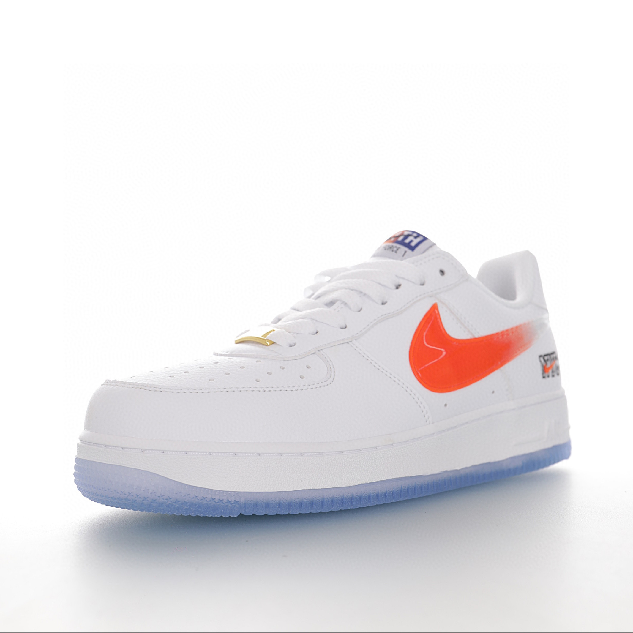 Zapatillas nike modelo air force 1